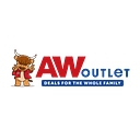 AW Outlet logo