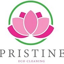 Pristine Eco Cleaning logo