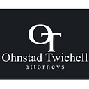 Ohnstad Twichell logo
