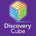 Discovery Cube Los Angeles logo