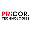 PRICOR Tech logo