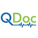 QDoc logo