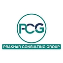 PCG International logo