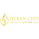 Queen City Tax Relief logo