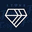 Stone Forge Studios logo