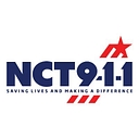 NCT9-1-1 logo