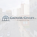 Gross McGinley logo