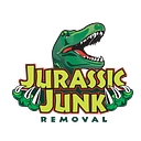 Jurassic Junk Removal logo