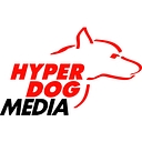 Hyper Dog Media logo