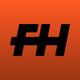 Freight Hero logo