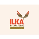 Ilka International logo