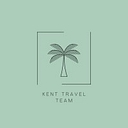 Kent Travel Team logo