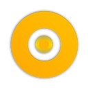 Orange Sputnik logo