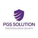 PGS Solution logo