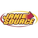 JaniSource logo