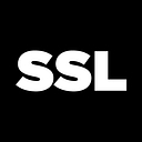 SoHo Strength Lab logo