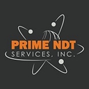 Prime NDT Services logo