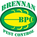 Brennan Pest Control logo