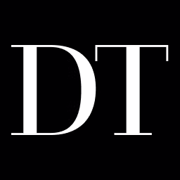 David Tutera logo