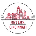 Give Back Cincinnati logo