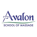 Avalon School of Massage logo