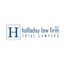 Holladay Law Office logo