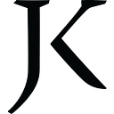 JK Diamond Co. logo