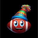 Parlay Party logo