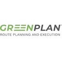 Greenplan logo