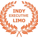 Indy Executive Limo logo