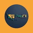 PepFit Health & Wellness logo