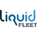 Liquid Fleet logo