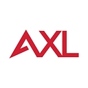 AXL Advanced logo