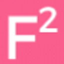 Fun Squared logo