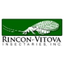 Rincon‑Vitova Insectaries logo