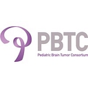 Pediatric Brain Tumor Consortium (PBTC) logo