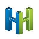 H &H Metals logo