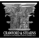 Crawford & Stearns logo