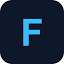 Forgelet logo