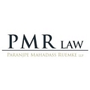 Paranjpe, Mahadass & Ruemke LLP (P&M LLP) logo
