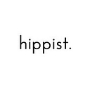 Hippist logo