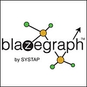 Blazegraph logo