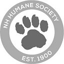 NH Humane Society logo