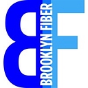 Brooklyn Fiber logo