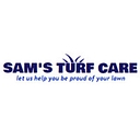 Sam's Turf logo
