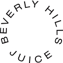 Beverly Hills Juice logo