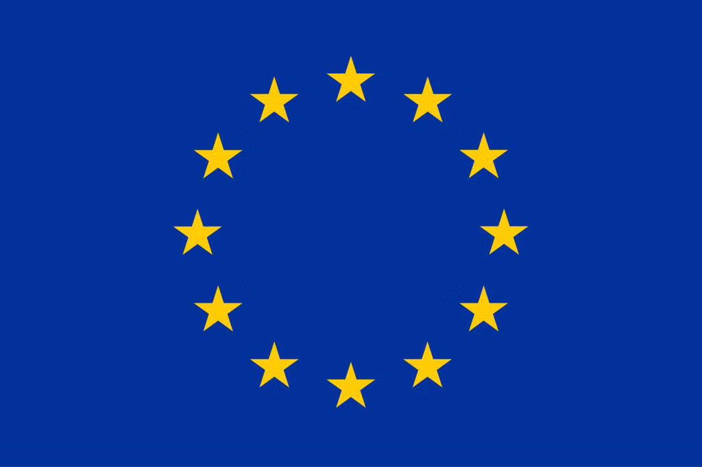 EDA B2B Platform logo