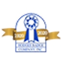 Hodges Badge Company logo