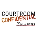 Courtroom Confidential logo