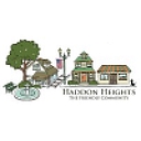 Borough of Haddon Heights logo